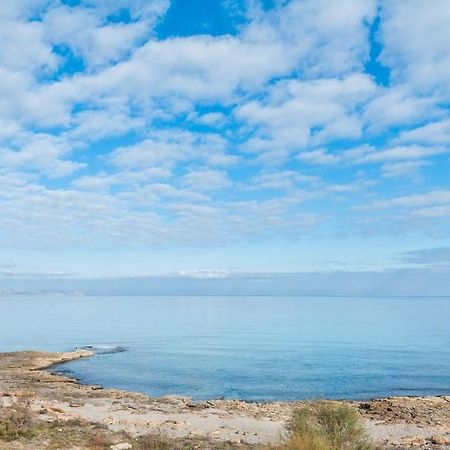 Ca Na Maria  Villa Son Serra de Marina Bagian luar foto