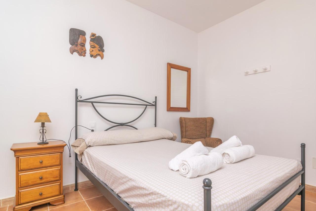 Ca Na Maria  Villa Son Serra de Marina Bagian luar foto